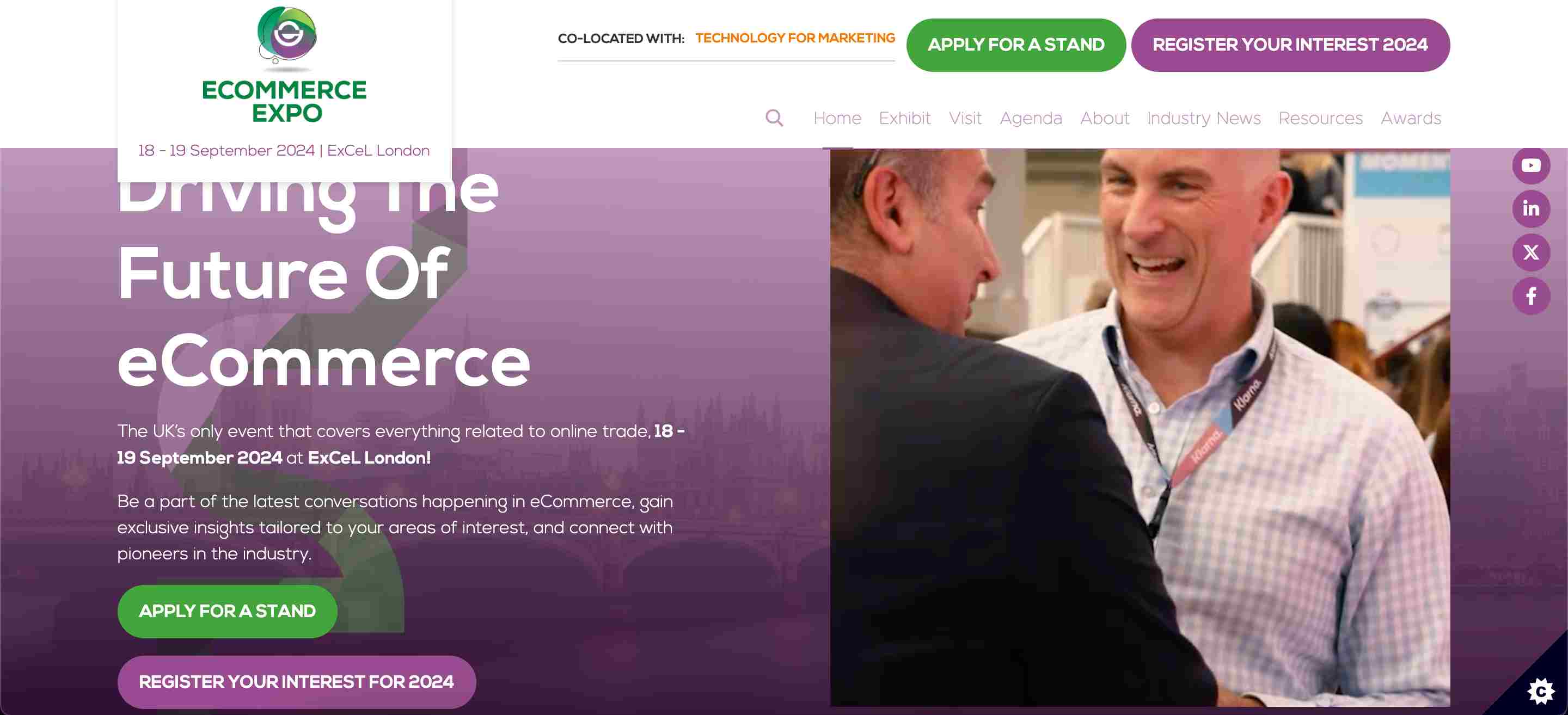 eCommerce Expo