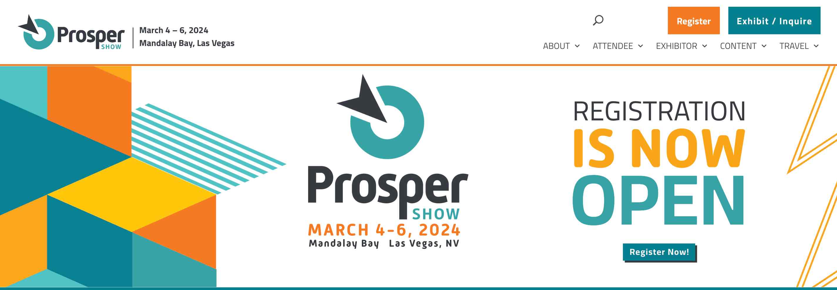 Prosper Show