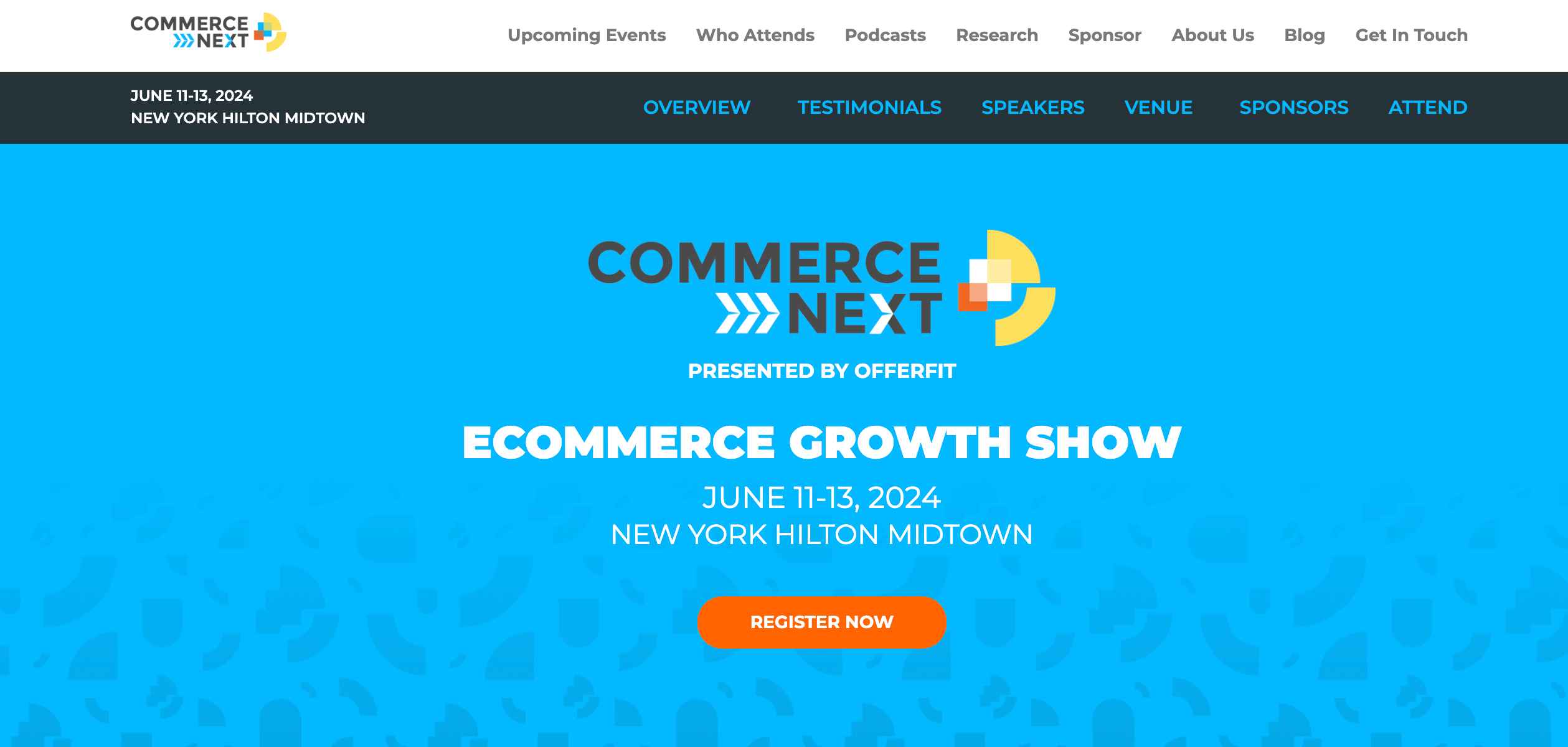 Commerce Next