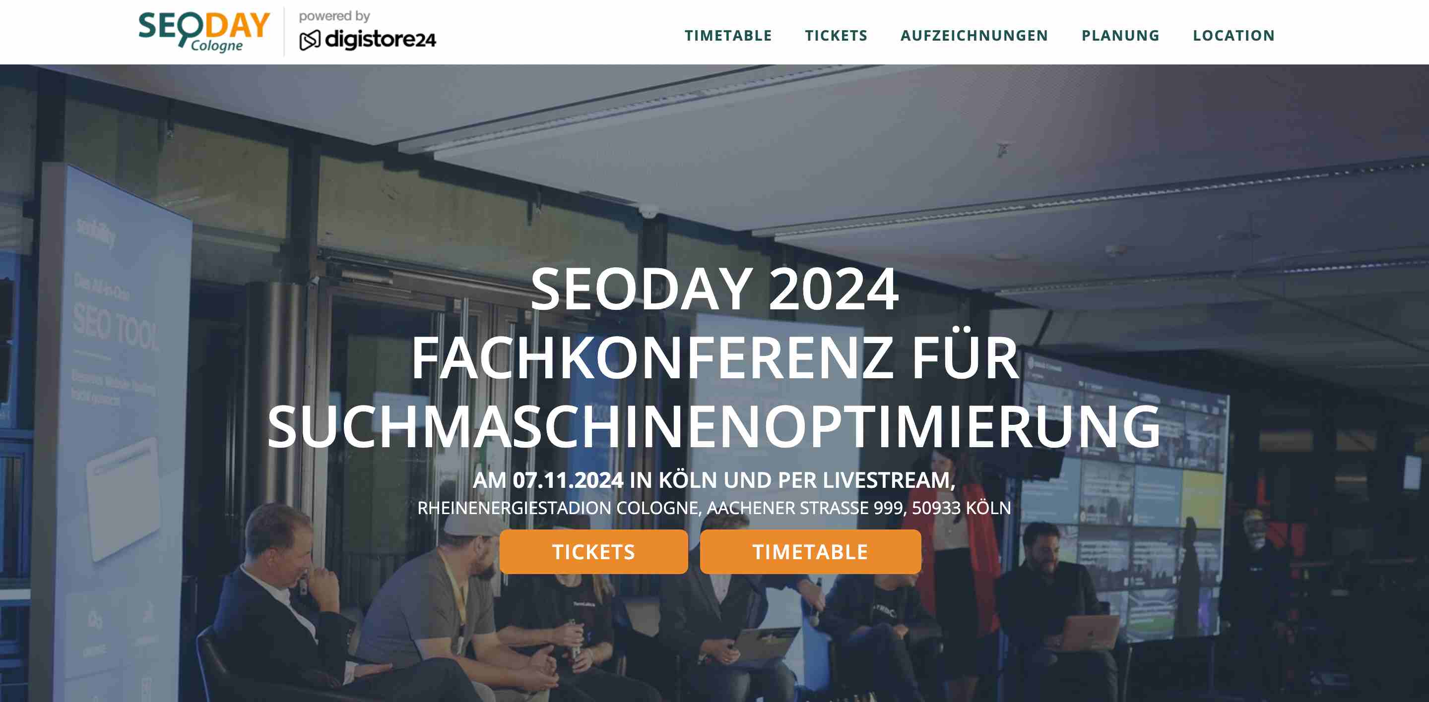 SEODAY 2024