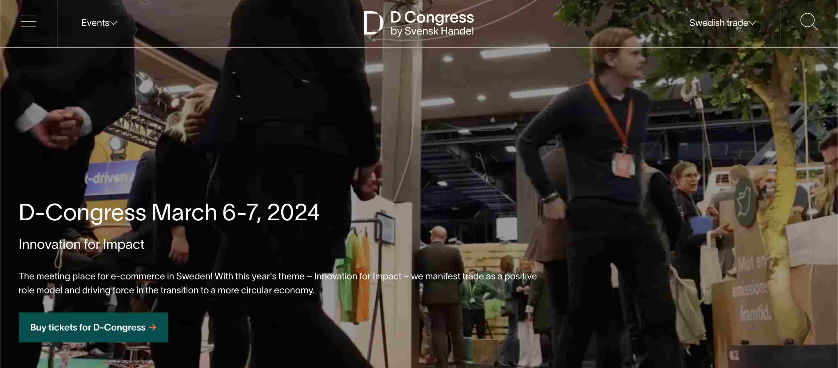 D-Congress