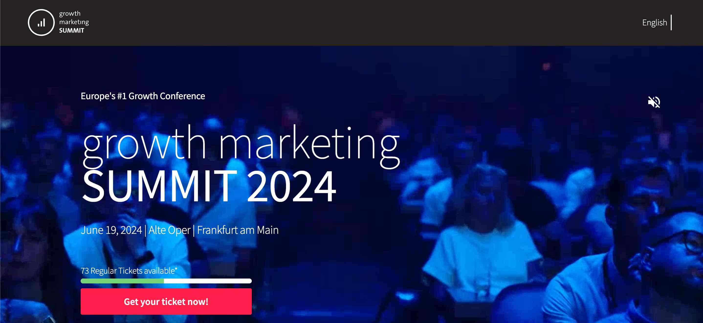 Growth Marketing Summit