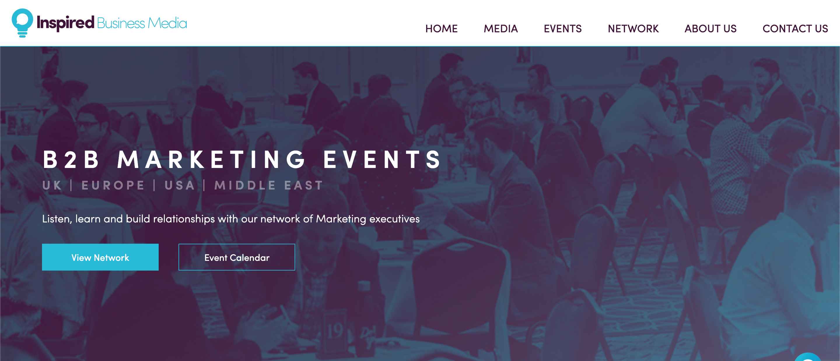 CMO Inspired Summit