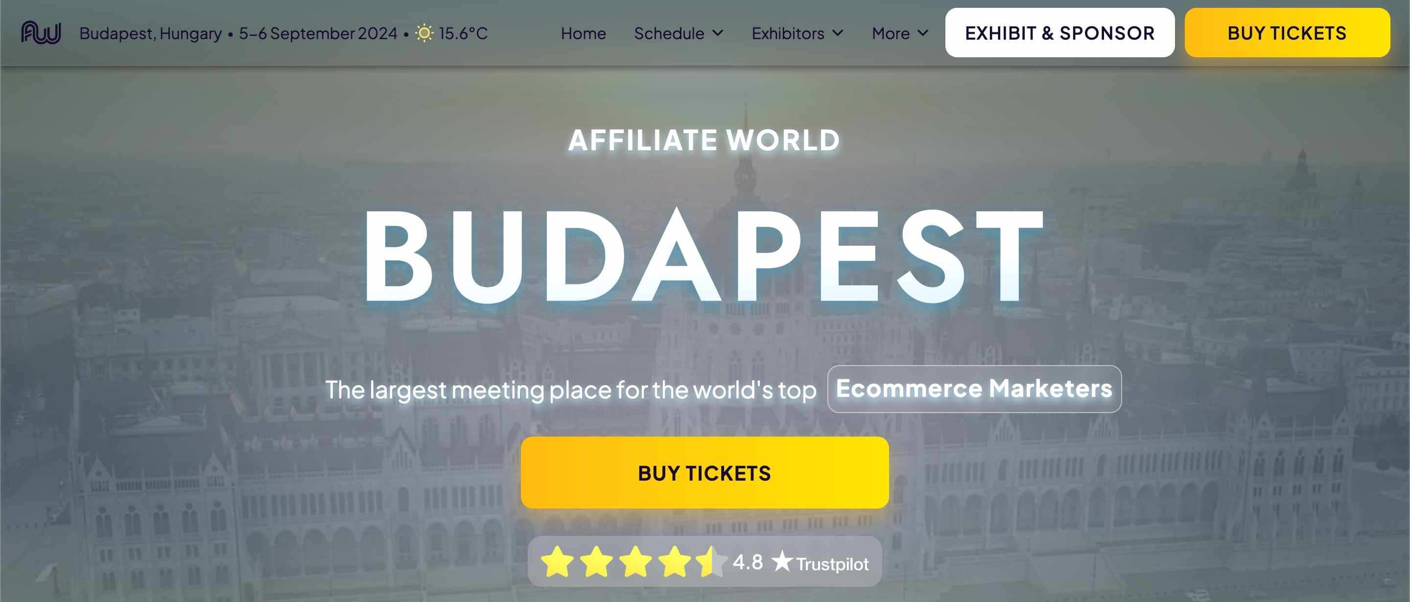 Affiliate World Europe