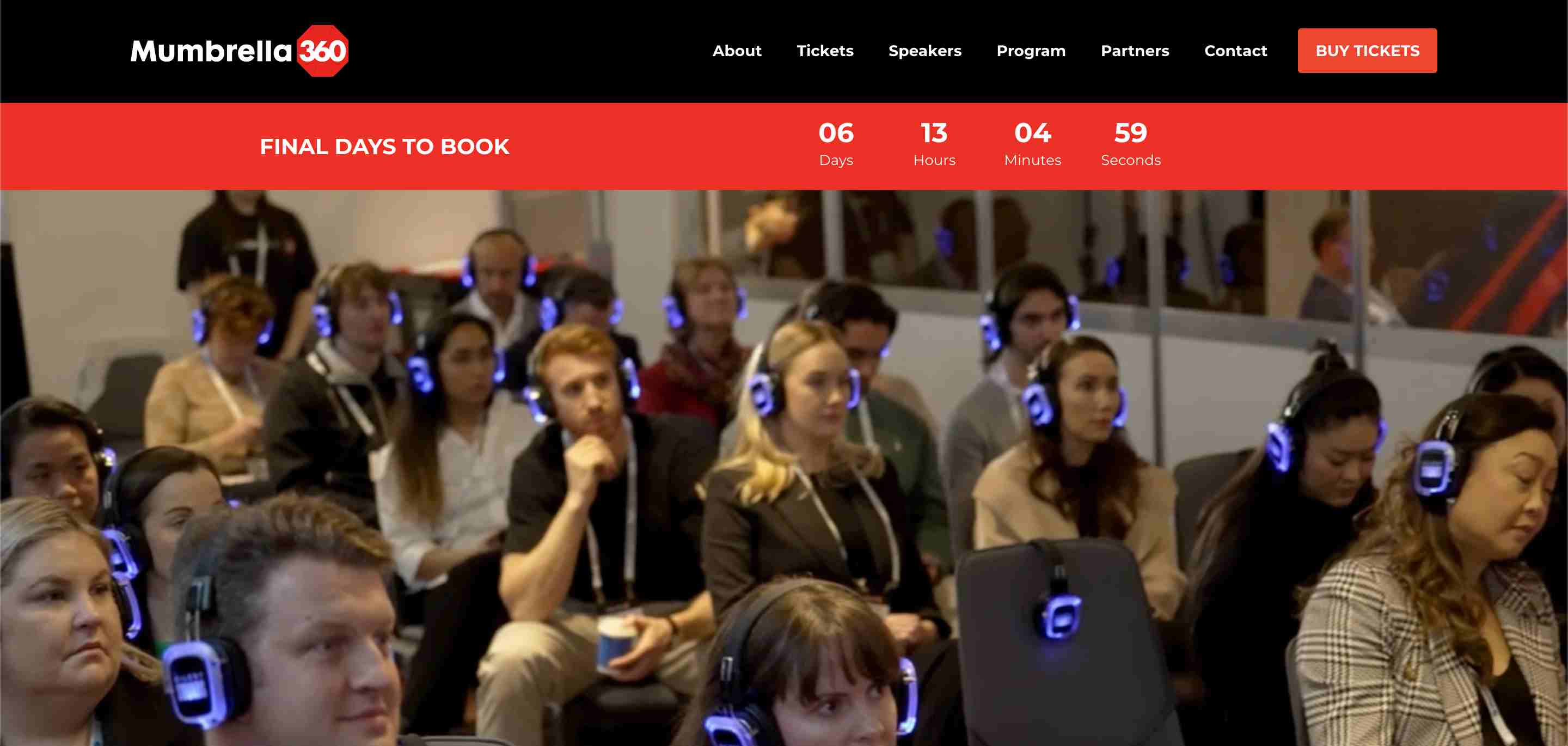 Mumbrella360