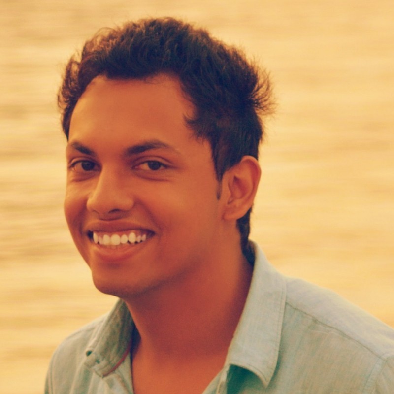 Content Creation/Marketing Expert: Ajay Porwal