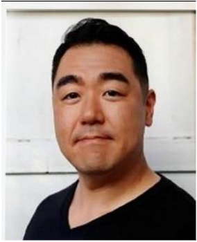 Content Creation/Marketing Expert: Brian Hong
