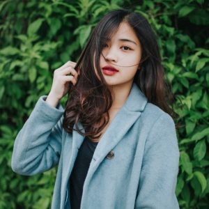 Carol Li
