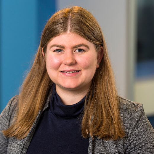 Content Creation/Marketing Expert: Catherine Hansen