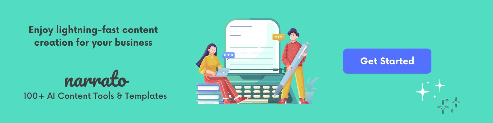 Narrato AI Content Assistant