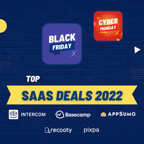 Recooty Black Friday deal 2022