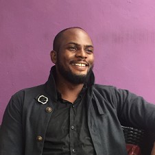 Content Creation/Marketing Expert: Daniel