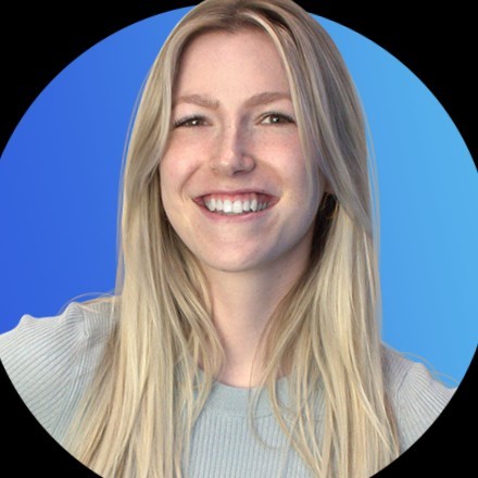 Content Creation/Marketing Expert: Hannah 