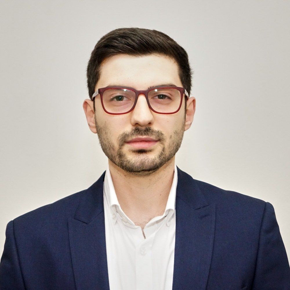 Content Creation/Marketing Expert: ilija