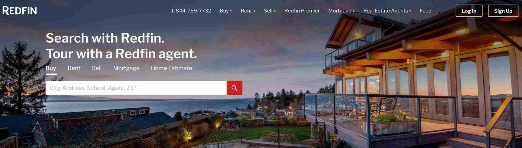 Redfin