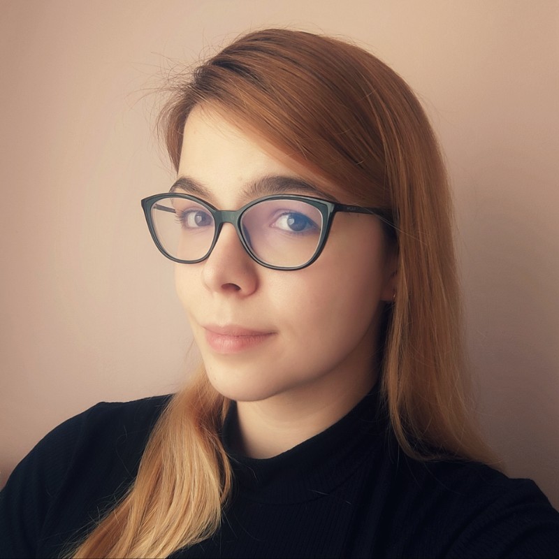 Content Creation/Marketing Expert: Kate Wojewoda-Celinska