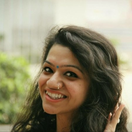 Content Creation/Marketing Expert: Bhuvi Kathpalia