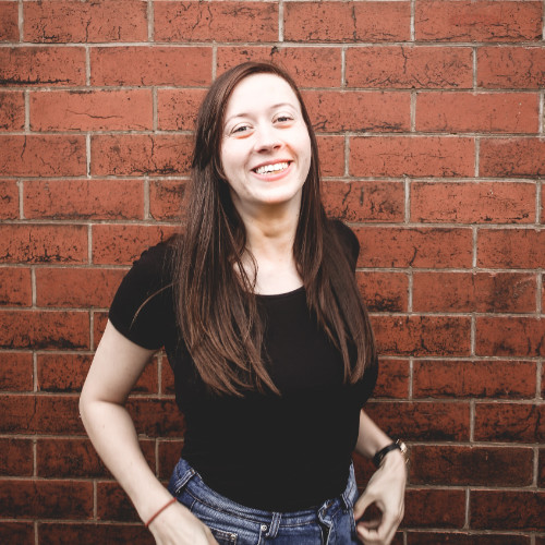 Content Creation/Marketing Expert: Megan Boyle