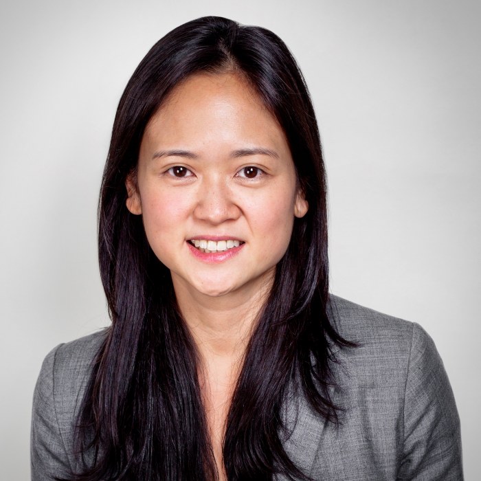 Content Creation/Marketing Expert: Melissa Kwan