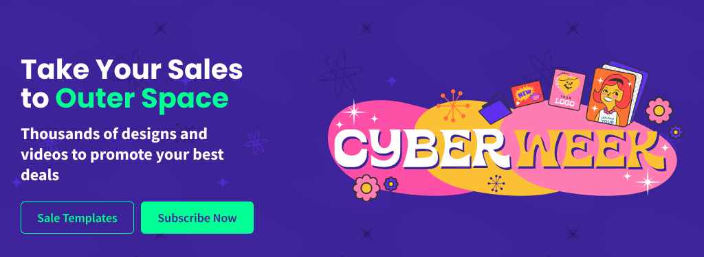 SaaS Black Friday Deals 2022 - Placeit