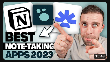 YouTube Affiliate Marketing: Thumbnail
