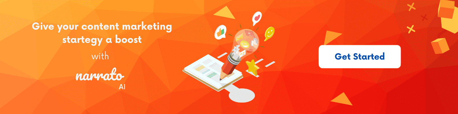 Narrato AI Content Assistant