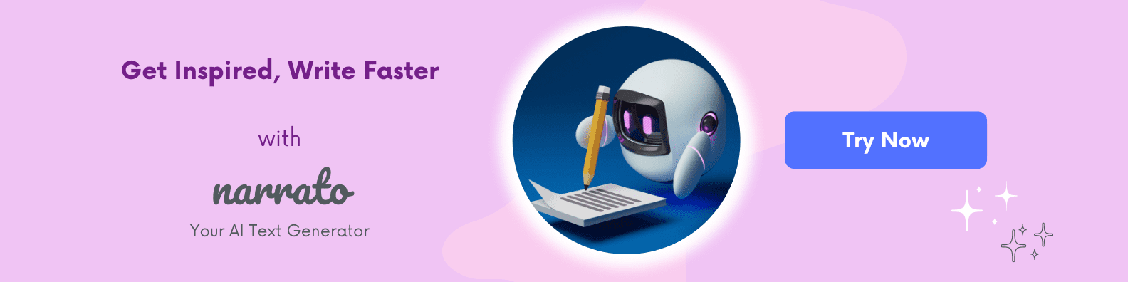 AI text generator