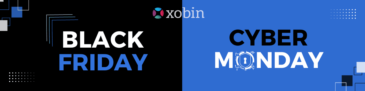 Xobin Black Friday Deal 2022