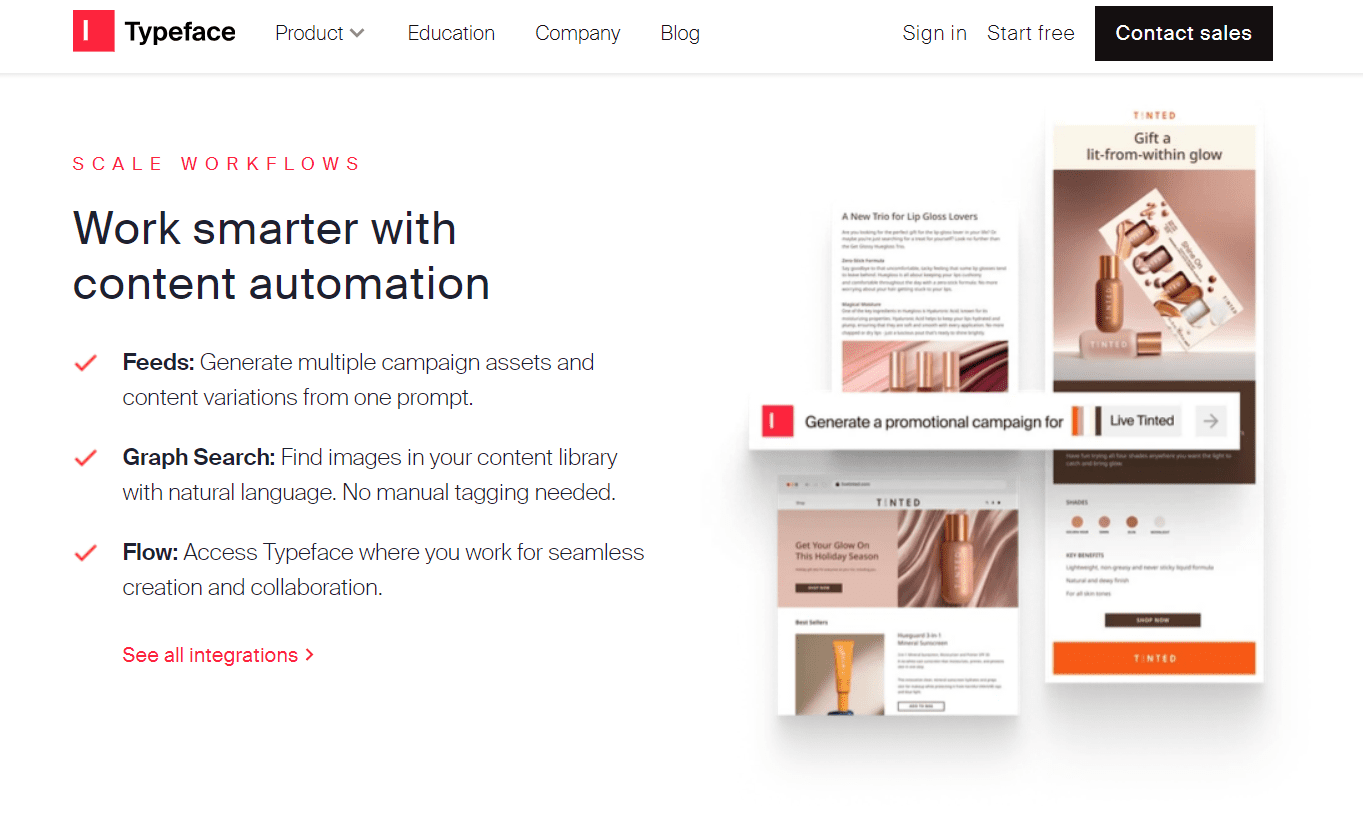 Peppertype alternatives - Typeface