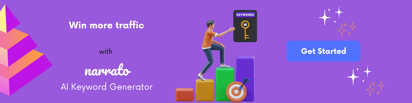 AI keyword generator