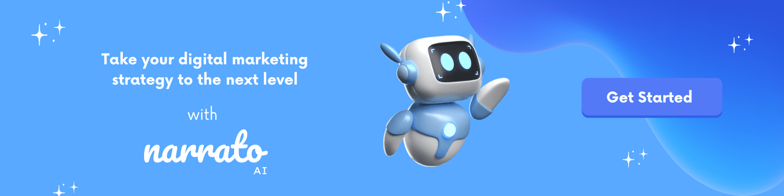 Narrato AI