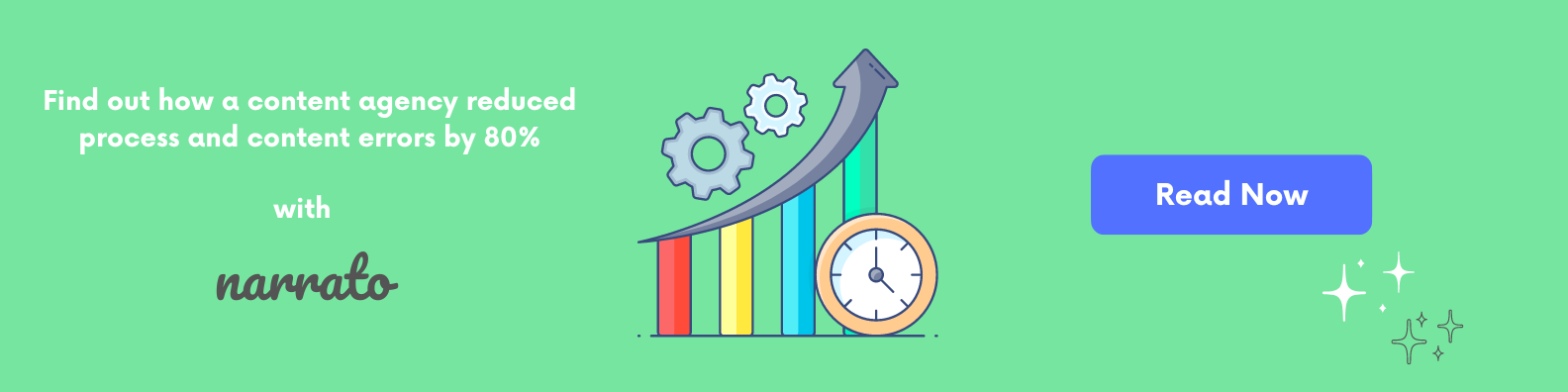 Narrato case study