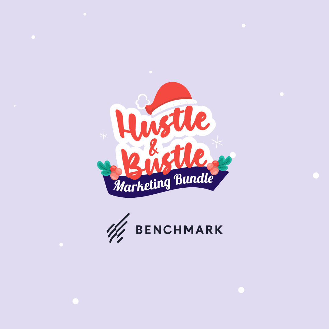 Benchmark Email Black Friday deal 2022