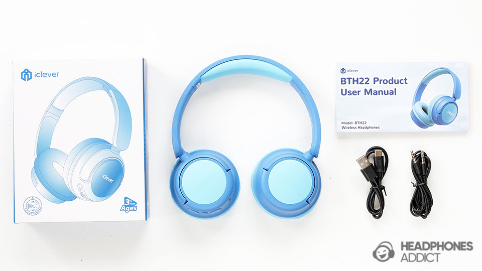Product image used in affiliate product review