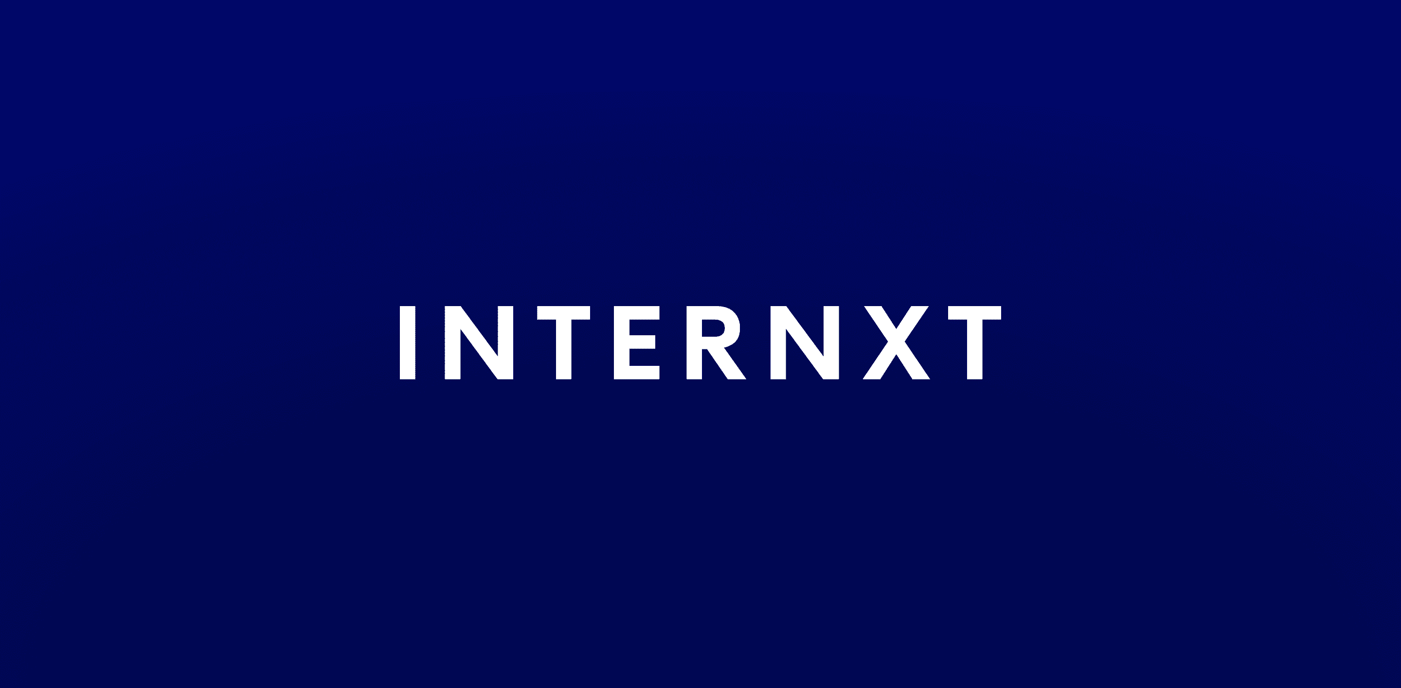 SaaS Black Friday deal Internxt