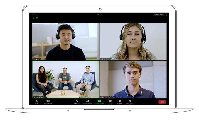 remote communication