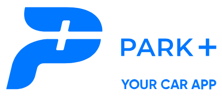 ParkPlus Logo