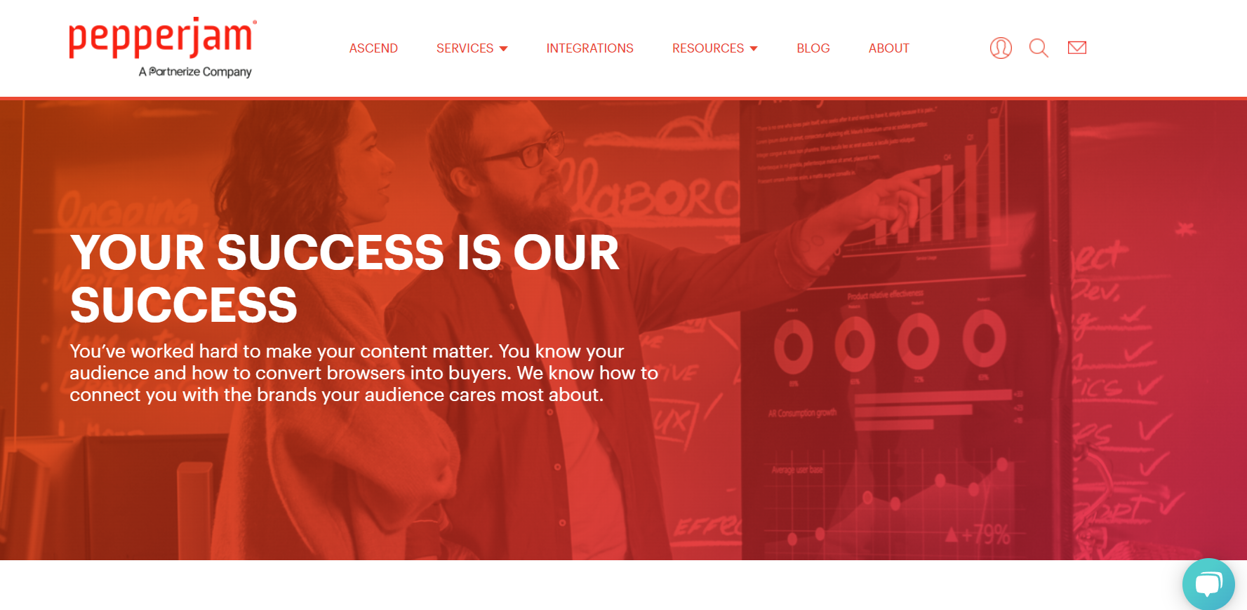 Pepperjam affiliate marketing network