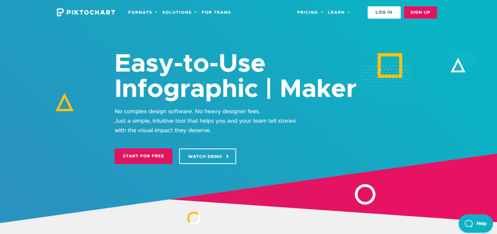 Piktochart