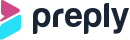 Preply logo