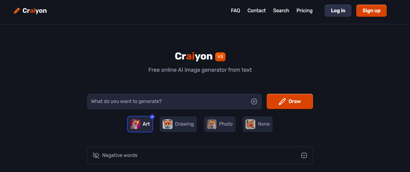 Craiyon