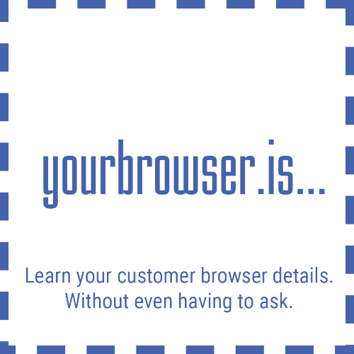 Yourbrowser.is Black Friday Deal 2022